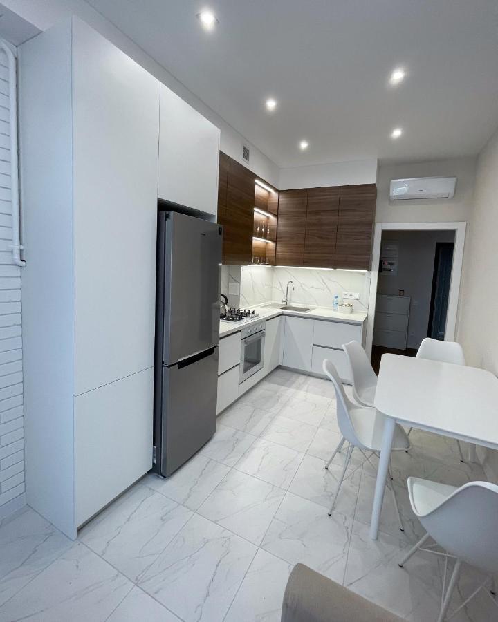 Apartments Light Room Odessa Exterior foto